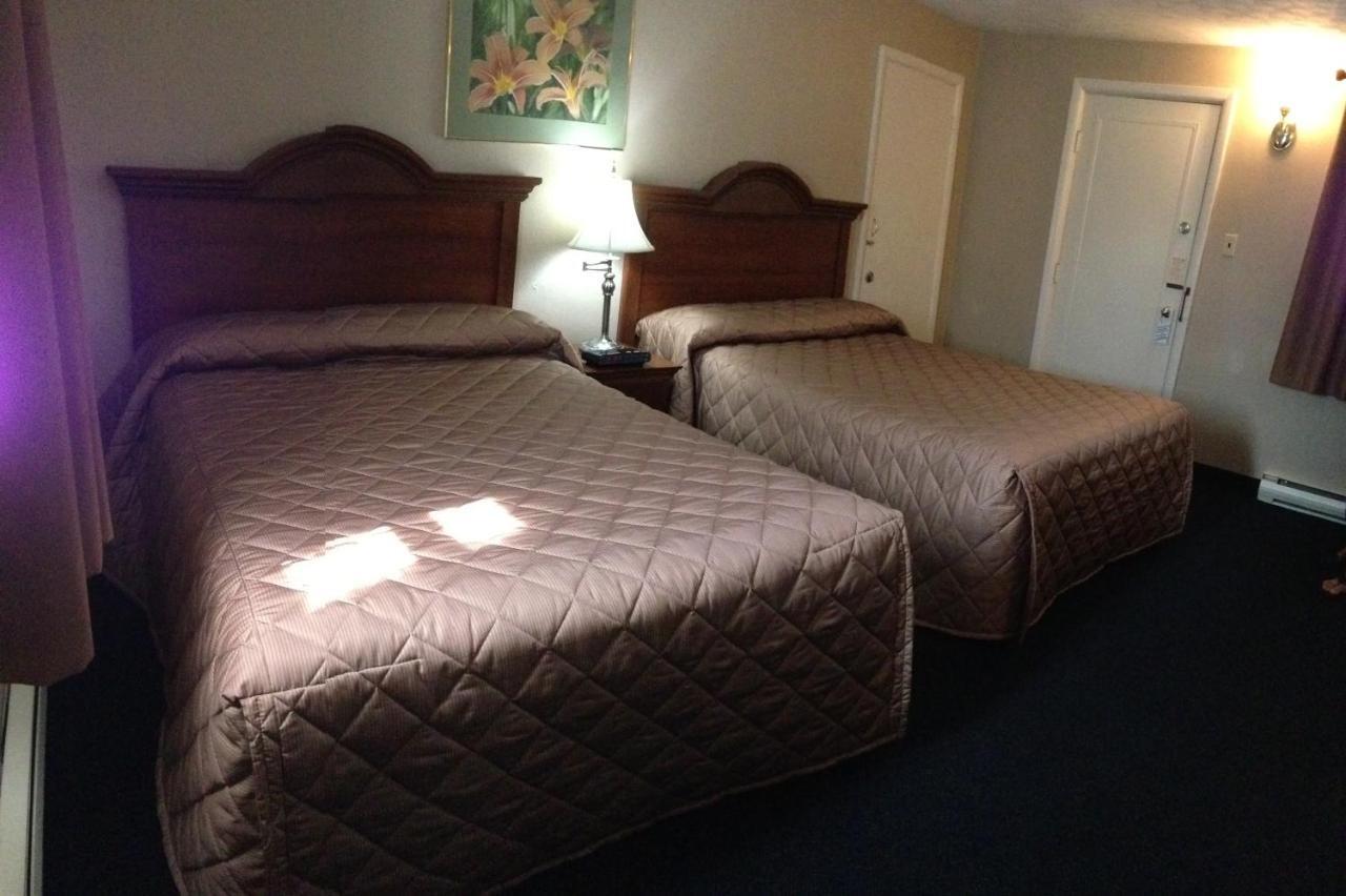 Majers Motel Стратфорд Номер фото